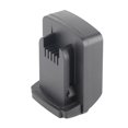 thumbnail image 2 of Adaptateur de Pile PCBA Intégré Protection de Tension Noir pour DCB200 vers pour Milwaukee M18, 2 of 11