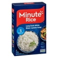 thumbnail image 2 of Minute Rice Quick Cook Long Grain White Rice 700g, 2 of 8