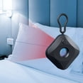 thumbnail image 3 of CUITING Hidden Device Scanner Mini Camera Detector 360 degree Scan Usb Rechargeable Portable Privacy Anti spy Hotel Hidden Device Camera Scan, 3 of 7