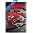 thumbnail image 2 of NFL Kansas City Chiefs - Casque 16, 2 of 4