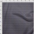 thumbnail image 3 of oneOone Cotton Cambric Fabric Ethnic Block Decor Fabric Printed BTY 56 Inch Wide, 3 of 4
