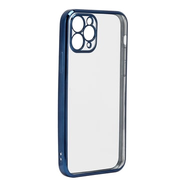 Étui de Protection pour Téléphone Cellulaire, Housses de Téléphone Mobile SULADA, Étui de Protection Électroplaquée, Housses de Téléphone Mobile Compactes et Légères