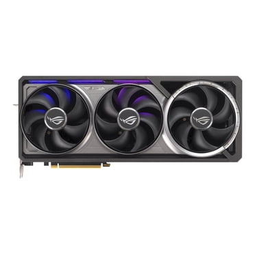 ASUS GEFORCE ROG-ASTRAL-RTX5080-O16G-GAMING OC 16GB GDDR7 256 BIT