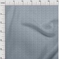 thumbnail image 2 of oneOone Cotton Cambric Fabric Dot Block Decor Fabric Printed BTY 56 Inch Wide, 2 of 4
