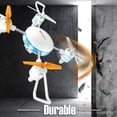 thumbnail image 4 of Alloy Four Axis Induction Gesture Aerial Photography HD Gravity Vehicle, 4 of 6