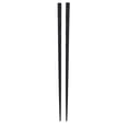 thumbnail image 1 of Vaidha 1 Pair Japanese Chopsticks Alloy Non-Slip Sushi Chop Sticks Set Chinese Gift, 1 of 2