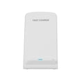 thumbnail image 4 of Xingzhi Wireless Charger Practical Exquisite Charging Device Stand Pad Intelligent Identification Universal Multipurpose Phones Supplies White, 4 of 7