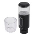 thumbnail image 1 of Portable Espresso Machine, Travel Coffee Maker for Camping, 100ml Type C Rechargeable Handheld Capsule Coffee Maker for RV, Hiking, Office, 1 of 7