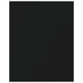 thumbnail image 3 of vidaXL Bookshelf Boards 8 pcs Black 40x50x1.5 cm Engineered Wood, 3 of 4