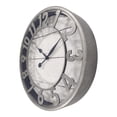 thumbnail image 2 of HORLOGE MURALE DÉCORATIVE, 2 of 2
