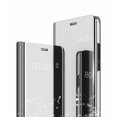 thumbnail image 1 of Étui pour Samsung Galaxy S10 Plus Mince Support Amovible Protection Miroir à Rabat Galaxy S10 Plus, 1 of 7