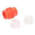 thumbnail image 4 of Fydun Automatic Transmission  Bushing Gear Lever Repair Kit Linkage Shifter Bushing Reolacement 191798211S For  TOLEDO, 4 of 8