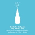 thumbnail image 2 of Frida Baby - NoseFrida Saline Snot Spray Saline Nasal Spray To Soften Nasal Passages For Use Before NoseFrida The SnotSucker, 2 of 6