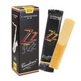 thumbnail image 1 of VANDOREN SR4225 ZZ Tenor Saxophone Reeds, 2-1/2, Box of 5, 1 of 5