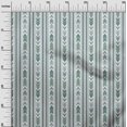 thumbnail image 2 of oneOone Viscose Chiffon Fabric Arrow & Stripe Geometric Print Fabric By Yard 42 Inch Wide, 2 of 4