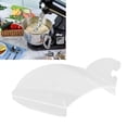 thumbnail image 3 of Pouring Chute,   Mixer Parts  For Stand Mixers 4.5QT 5QT 6QT For Home For Restaurant For Kitchen, 3 of 8
