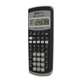 thumbnail image 3 of Texas Instruments BA II Plus Financial Calculator, Black, 3 of 5