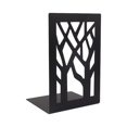 thumbnail image 3 of Decorative Bookends Decoration Book Shelf Holder for Shelves Desktop School Branches, 3 of 9