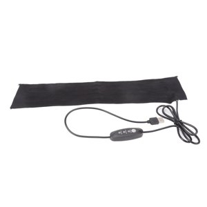 Electric Heater Pad,USB Heating Pad Foldable Adjustable Temperature Heating Pad USB Heating Pad Unbeatable Value