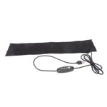 Heating Pad,USB Heating Pad Foldable USB Heating Pad Adjustable Temperature Heating Pad Time-Tested Durability