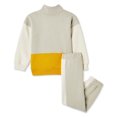thumbnail image 2 of Ensemble 2&nbsp;pièces avec coton ouaté George pour petits garçons, 2 of 2