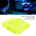 thumbnail image 3 of Étui de Remplacement pour Console de Jeu, Coque de Remplacement Rétro en ABS Robuste et Professionnelle, Étui de Remplacement Protecteur et Exquis pour Console de Jeu Vidéo pour N64, 3 of 7