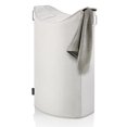 thumbnail image 1 of Blomus 65382 Aluminum Matt Laundry Bin, Sand, 1 of 5