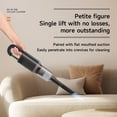 thumbnail image 4 of Boovnll Vacuum Clea Ner, Stick Vacuum – 6-In-1, Filtered Power Vacuum for Pet Hair with Washable Filter, Lightweight Vacuum with 3 Utility Tools for Hard Floors, Smart Home, Home, 4 of 6