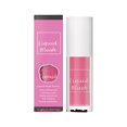thumbnail image 2 of Beauty Blush Nine Color Liquid Natural Color Long Lasting Silky And Delicate Contouring Rouge 4Ml, Blush for Women, 2 of 2