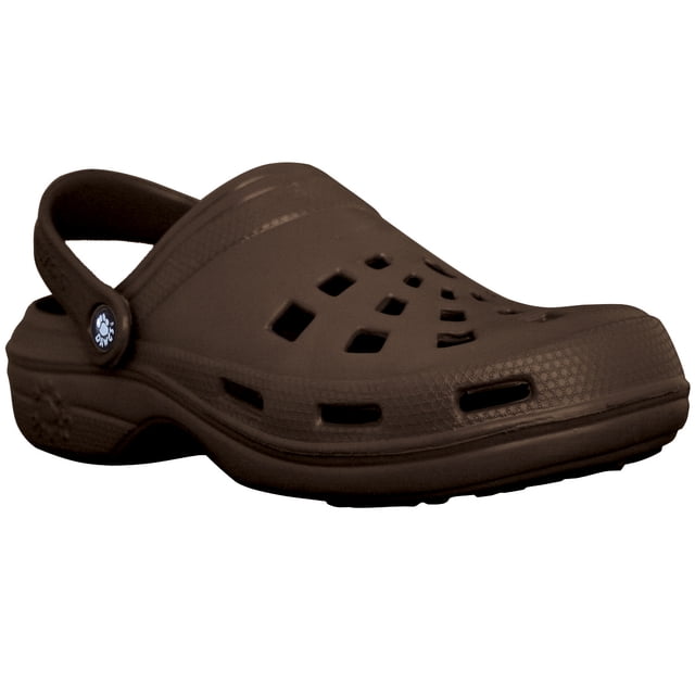 Women's Beach Dawgs - Brown 9