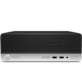 thumbnail image 1 of Reusine HP ProDesk Bureau Intel i5-6500 400G4, 1 of 4