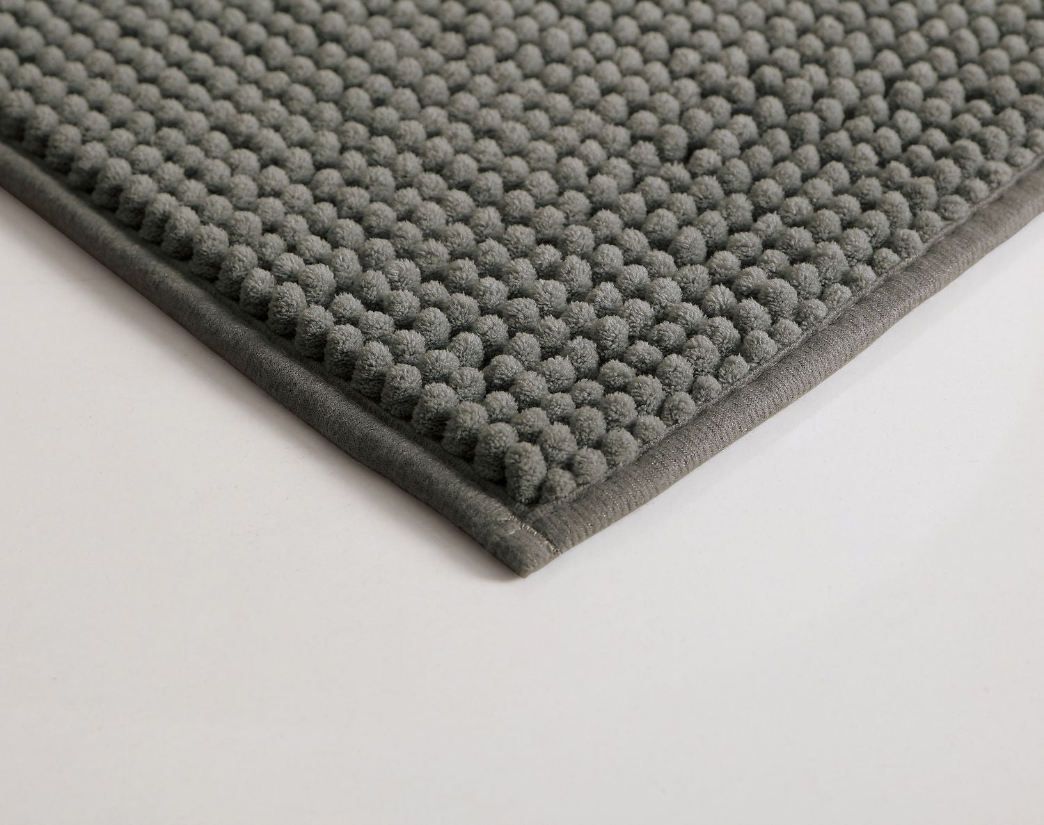 Tapis de bain en forme de nouille