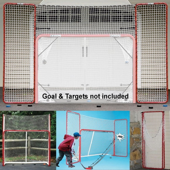 EZgoal Hockey Backstop