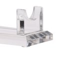 thumbnail image 4 of Machine Rack, Rack Rest Support  Holder Organizer Display Stand Acrylic  Machine Holder, For Girl  Beauty Salon Eyebrow, 4 of 8