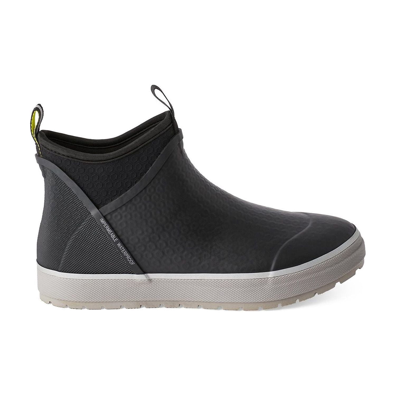 Ozark Trail Men's Lined Rain Boots
