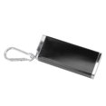 thumbnail image 3 of Cigarette Box,Cigarette Case Aluminum Glossy Aluminum Cigarette Case Cigarette Box Holder Modern Innovation, 3 of 12