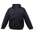 thumbnail image 1 of Regatta Professional Manteau Doudoune Imperméable et Coupe-Vent pour Enfants, 1 of 4