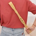 thumbnail image 5 of Bamboo Back scratcher, extension back scratcher, suitable for men, women, back itching artifact, 5 of 5