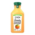 thumbnail image 3 of Simply Orange With Pulp Juice, 2.25 Liters, 3 of 13