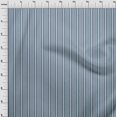 thumbnail image 2 of oneOone Polyester Lycra Fabric Shadow Stripe Print Fabric By Yard 56 Inch Wide, 2 of 3