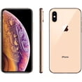 thumbnail image 1 of Téléphone Intelligent Déverrouillé Apple iPhone XS 64 Go Remis à Neuf Bon, 1 of 5