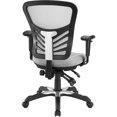 thumbnail image 3 of Modway Articulate Mesh Back and Seat Office Chair, 3 of 5