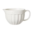 thumbnail image 1 of Fraiche Ribbed Mixing Bowl, 1 of 5