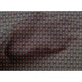 thumbnail image 4 of oneOone Cotton Poplin Fabric Damask & Floral Block Decor Fabric Printed BTY 56 Inch Wide, 4 of 4