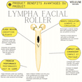 thumbnail image 2 of Rouleau Facial Lympha, 2 of 9