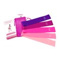 thumbnail image 2 of Resistance  Bands Exercise  Bands Resistance  Bands Latex Exercise  Bands For Home Fitness Stretching Strength Training Physical Therapy, 2 of 8