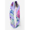 thumbnail image 2 of Bimba Cotton Voile Rectangular Printed Scarf Women Wrap Bandanas-40 x 80 Inches, 2 of 7