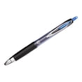 thumbnail image 1 of uniball 207 Stylos à Bille Roulante RT, Rétractables, Pointe Grand, 1 mm, Encre Bleue, Lot de 12, 1 of 4