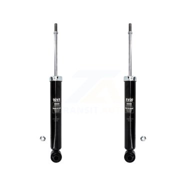 TMC Amortisseurs de Suspension Arrière pour Voiture Toyota Corolla Camry Prius Avalon - Côté Gauche Droit (Conducteur Passager) K78-101087