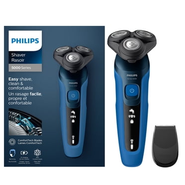 Philips Series 5000, Wet & Dry Electric Shaver, S5466